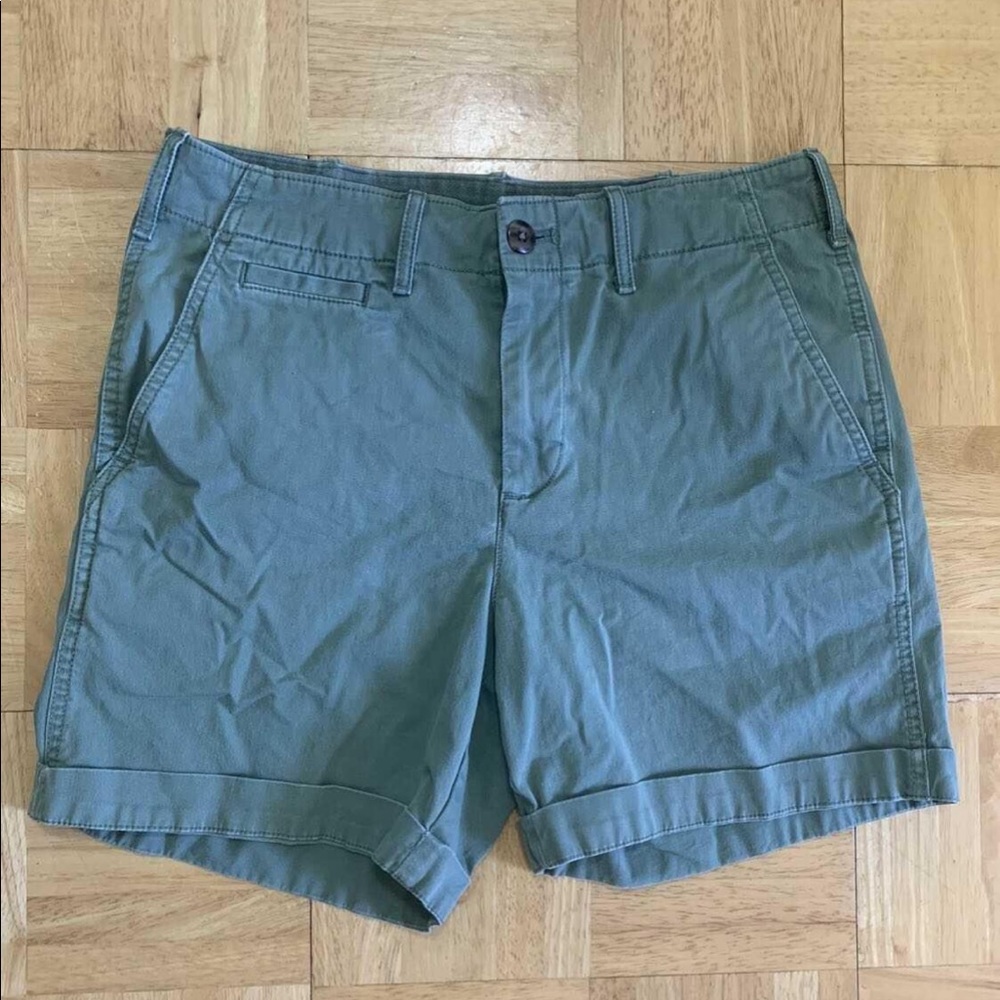 Gap cotton shorts
